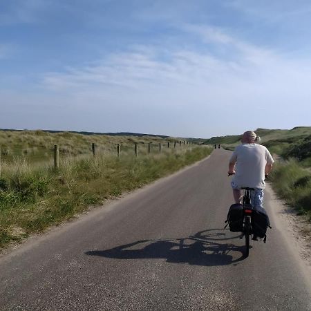 Dutch African Breeze Den Helder Exteriör bild