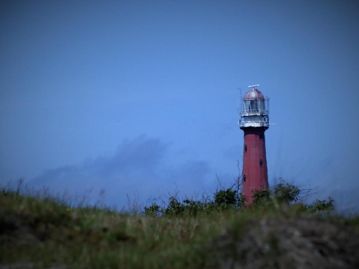 Dutch African Breeze Den Helder Exteriör bild