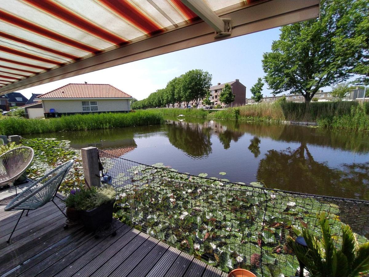Dutch African Breeze Den Helder Exteriör bild
