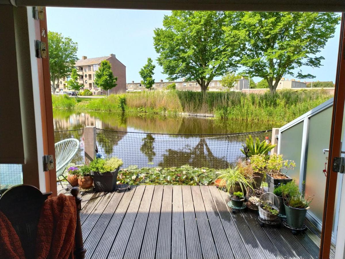 Dutch African Breeze Den Helder Exteriör bild